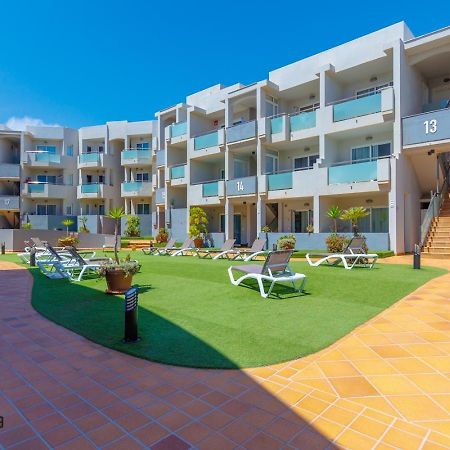 Saniko Corralejo Irent Fuerteventura Apartment Bagian luar foto