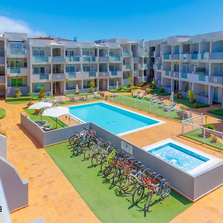 Saniko Corralejo Irent Fuerteventura Apartment Bagian luar foto