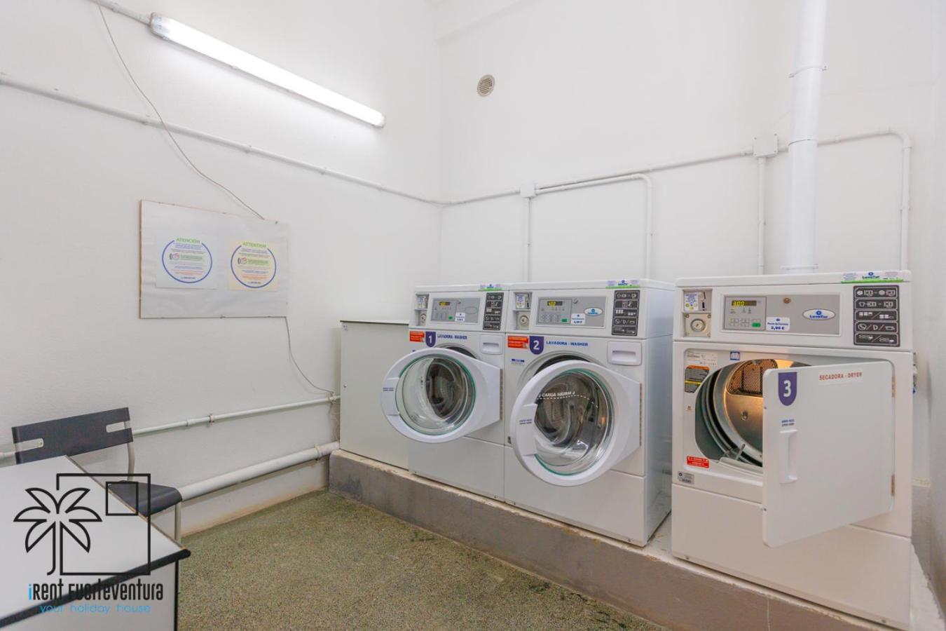 Saniko Corralejo Irent Fuerteventura Apartment Bagian luar foto