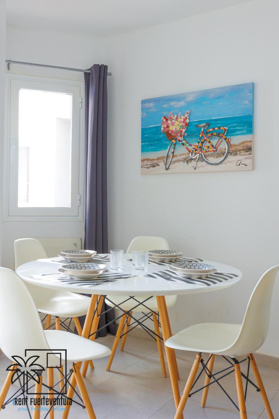 Saniko Corralejo Irent Fuerteventura Apartment Bagian luar foto