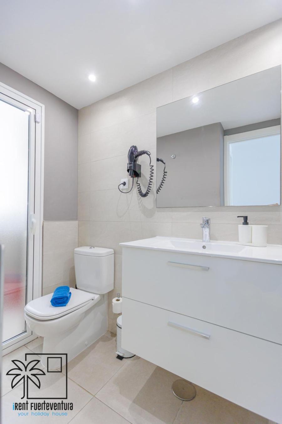 Saniko Corralejo Irent Fuerteventura Apartment Bagian luar foto
